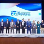 “ไฟว์ เซนส์ มีเดีย” จับมือพันธมิตร จัดงานประชุมและสัมมนาระดับนานาชาติ International Fertility Forum (IFF)
