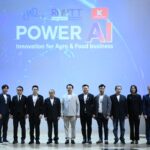 มทร.ธัญบุรี–บพค.–เกษตรภัณฑ์ ผนึกพลังปั้นคนสาย AI ชู 8 นวัตกรรม พลิกโฉมอุตสาหกรรมเกษตรและอาหารไทย
