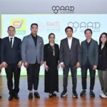 ซีเจ มอร์ และ สจล. เปิดเวทีพูดคุยความร่วมมือ จับมือพัฒนา New Concept Store เพื่อพื้นที่เรียนรู้ของเยาวชนไทย