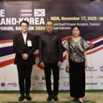 บี.กริม เพาเวอร์ ร่วมสนับสนุนงาน IGNITE Thailand-Korea Business Forum ส่งเสริมความร่วมมือด้านการค้าการลงทุน “ไทย-เกาหลีใต้”