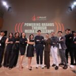 ถอดรหัสความสำเร็จ “เอ้ก ดิจิทัล” กวาด 4 รางวัล MAAT Media Awards 2025 ผสานพลัง “ดาต้า – AI – ครีเอทีฟ – รีเทลมีเดียเน็ตเวิร์ก – สื่อครบวงจร” สร้างผลลัพธ์ที่วัดผลได้