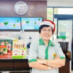 ซีเจ มอร์ ชวนเติมความอบอุ่นปลายปี ผ่านโครงการ “ซีเจ ซีเนียร์ พลัส วัยเก๋า” ชวนคุณป้าหา-อังคณา วัย 67 ปี มาส่งต่อความสุขและรอยยิ้มส่งท้ายปี