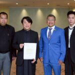 ทีซีจี โซเชียลมีเดีย กรุ๊ป พร้อมจ่าย 3,500 ลบ. เสนอซื้อลิขสิทธิ์ MUO ส่งหนังสือนัด Grant Thornton เจรจาเริ่ม 8 ธันวาคม 2568 นี้  