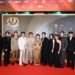 ฉลองความสัมพันธ์ไทย-จีน ครบรอบ 50 ปี ยกย่องบุคคลสำคัญ ในงาน Thailand Headlines Person of the Year Awards 2025 ไทยเจียระไนสานความสัมพันธ์ทั้งสองประเทศ