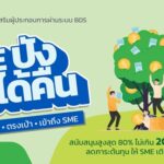 สสว.-สภาอุตสาหกรรมฯ หนุน SME 30 ราย บุกงาน Friendly Design Expo 2025 เปิดเวทีสร้างตลาดใหม่ ดันศักยภาพธุรกิจไทย