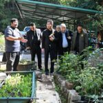 "สว.ชิบ จิตนิยม" นำทีมลงพื้นที่เชียงราย รับฟังงานวิจัย ม.แม่ฟ้าหลวง ชี้ชัดปมเหมืองแร่แรร์เอิร์ธ–มลพิษข้ามแดน กระทบลุ่มน้ำกก–โขง