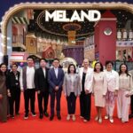 เปิดแล้ว! “MELAND” สวนสนุกระดับโลก World-Leading Indoor Theme Park แลนด์มาร์คใหม่ของการเรียนรู้และความบันเทิงสำหรับครอบครัว  