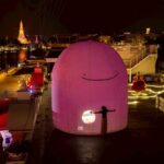 “Awakening Bangkok 2025” เทศกาลแสงไฟและดิจิทัลในกรุงเทพฯ กลับมาอีกครั้ง 12–22 ธันวาคมนี้