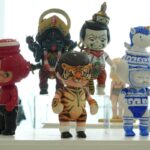 ไอคอนสยาม ชวนสัมผัสเสน่ห์งานศิลป์ ส่งท้ายปี ในงาน “Gallop Into 2026 – X’mas & New Year Art Market”