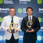 “คาราบาวกรุ๊ป” คว้ารางวัล Thailand’s Best Managed Companies 2025 จากดีลอยท์ 5 ปีซ้อน