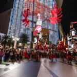 สยามพารากอน เนรมิตความสุขสุดมหัศจรรย์ส่งท้ายปี  “Siam Paragon The Magical Celebration 2026”  ยกทัพเวิลด์คลาสอีเวนต์ฉลองคริสต์มาส–เคานต์ดาวน์สุดยิ่งใหญ่