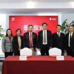 “คาราบาวกรุ๊ป” ผนึกกำลัง Baosteel Packaging ลงนามความร่วมมือเชิงกลยุทธ์ ร่วมเปิด “มิติใหม่ของความร่วมมือ” สร้างแต้มต่อในตลาดเอเชียตะวันออกเฉียงใต้