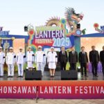 วช. ร่วมกับ สมาคมกีฬาเครื่องบินจำลองและวิทยุบังคับ และ Thai PBS จัดการแข่งขันออกแบบแผนการบินโดรนแปรอักษร ชิงถ้วยพระราชทานฯ