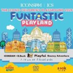 ไอคอนสยาม และ B.Duck เนรมิตอาณาจักรแห่งความสนุก ชวนเด็ก ๆ ผจญภัยใน “The Iconic Children’s Playground 2026: Funtastic Playland”