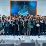 กลุ่มบริษัทซีดีจี ผนึกพลังคนรุ่นใหม่ทั่วเอเชีย ระเบิดไอเดียเวที Hackathon x 42 Asia  ยกระดับเอกสารดิจิทัล ด้วยโซลูชัน AI ผสาน OCR ขับเคลื่อนไทยสู่ Smart Governance