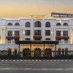 ทริบิวต์ พอร์ตฟอลิโอ เปิดตัวโรงแรมแห่งแรกในไทย "เมโทรโพล แบงค็อก" พร้อมให้บริการแล้วใจกลางทองหล่อ ย่านสุดฮิปของกรุงเทพฯ