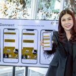 C PAINT พลิกโฉมงานซ่อมสีและตัวถังรถยนต์ไทย เปิดกลยุทธ์ Pop-up Store รายแรก ตั้งเป้า 100 สาขา รองรับงานซ่อม 50,000 คัน ภายใน 3 ปี รับการเติบโตของตลาด EV