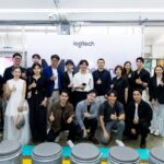 MXperience เจาะลึกเมาส์ตัวแรกของโลกกับเทคโนโลยีอัจฉริยะ  เอกสิทธิ์เฉพาะของ Logitech