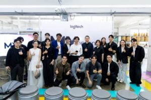 MXperience เจาะลึกเมาส์ตัวแรกของโลกกับเทคโนโลยีอัจฉริยะ  เอกสิทธิ์เฉพาะของ Logitech