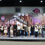 เริ่มแล้ว Cat Expo Thailand 2025 วันแรก 'ทาสแมว' แห่ร่วมงานคึกคักคาดเม็ดเงินสะพัด 120 ล้านบาท!