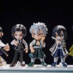 ภารกิจเริ่ม! “DEMON SLAYER Pop Up Store in Thailand” บุกไอคอนสยาม! แฟนพันธุ์แท้ห้ามพลาด เข้าชมฟรี! วันนี้ - 31 มกราคม 2569