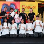 Bravo BKK จับมือ Beginner Dance Academy ปลุกพลังคอมมูนิตี้แดนซ์ กับโครงการ “Bravo Go Dance” เรียนเต้นฟรี