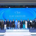 Clay Aesthetics เปิดเกมรุกตลาดความงาม เปิดตัว 2 ผลิตภัณฑ์