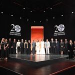 สยามพารากอน ฉลอง 20 ปี “Siam Paragon 20th Anniversary: A Journey of Extraordinary Dreams”