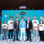 Regalos - รีกาลอส จัดอีเว้นท์ใหญ่ส่งท้ายปี  “ว้าว 7 ปี แฮปปี้ รีกาลอส” เติบโตอย่างมั่นคงด้วยแนวคิด  “มอบของขวัญสำหรับสัตว์เลี้ยง”