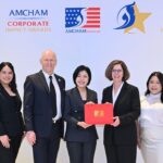 มอนเดลีซ อินเตอร์เนชันแนล (ประเทศไทย) สานต่อความเป็นผู้นำเพื่อสังคม คว้ารางวัล 2025 AMCHAM Corporate Impact Awards ระดับแพลทินัม