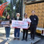 ไทยพีบีเอส ผนึกภาคีฯ เร่งฟื้นฟูหลังน้ำลด บรรจุถุงยังชีพส่งของจำเป็นสู่พื้นที่มหาอุทกภัยภาคใต้