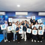 ไดกิ้น “Breathe as One” กับความสำเร็จระดับภูมิภาค ตอกย้ำบทบาท Gold Sponsor SEA Games 33 และ ASEAN Para Games 13  ร่วมขับเคลื่อน Green SEA Games ส่งพลังใจให้ทัพนักกีฬาไทย