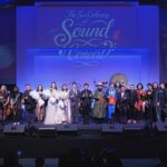 ไทย-มองโกเลีย ฉลอง 52 ปีความสัมพันธ์ทางการทูต เปิดม่านคอนเสิร์ตประวัติศาสตร์ "The 2 Colours of Sound"