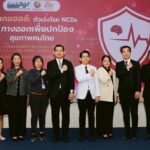 นักวิชาการคน ชี้ “แอลกอฮอล์” ปัจจัยเร่งป่วยโรค NCDs เกินครึ่งป่วยไม่รู้ตัว