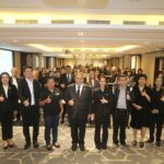 อุดช่องว่าง "คนไทยไม่ไร้สิทธิ" สสส. สานพลังเครือข่าย เดินหน้ายกระดับ ตั้งเป้าปี 69 เปิดหน่วยเก็บ DNA ครบ 13 เขต