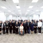 กระทรวง พม. ปรับเกณฑ์ขึ้นทะเบียนดึงคนพิการการเข้าระบบ 4.1 ล้านคนให้ได้รับสิทธิ สวัสดิการ สสส.ร่วมแก้ปัญหาความรุนแรงในครอบครัว