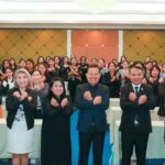 ศธ.-โคราช ผนึก สสส. เดินหน้า “ปลูกพลังบวก” พัฒนา EF เด็กปฐมวัย สร้างภูมิคุ้มกันปัจจัยเสี่ยงเหล้า–บุหรี่   ปูรากฐานชีวิตเชิงรุก ป้องกันปัญหาสังคมระยะยาว