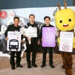 “ดื่มแล้วขับ” =  ส่งต่อภาระให้คนข้างหลัง