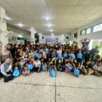 สสส. สานพลัง เครือข่ายเล่นเปลี่ยนโลก-เครือข่ายเด็ก เยาวชนภาคใต้ เดินหน้าหนุนชุมชนสร้าง “ลานเล่นอิสระ” ใกล้บ้าน