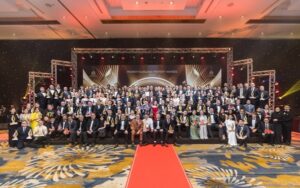 7 อสังหาฯไทย คว้าสุดยอดอสังหาฯเอเชีย  เวที PropertyGuru Asia Property Awards Grand Final ครั้งที่ 20