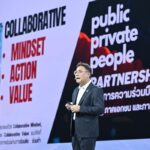 “ดร.ชนะ ภูมี” นั่งบอร์ดสมาคมปูนซีเมนต์และคอนกรีตโลก วาระ 2  สานต่อพันธกิจ เร่งเชื่อมทุนสีเขียว ดึงความร่วมมือระดับโลกสู่ภูมิภาค  