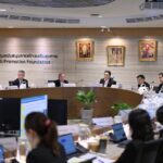 “รมว.พัฒนา” ยันไม่เอาบุหรี่-บุหรี่ไฟฟ้า ชี้เลิกสูบแก้ปัญหาดีที่สุด หนุน สสส.เพิ่มกิจกรรมทางกาย  สร้างความรู้ด้านอาหาร ลดโรค ลดเค็ม ตั้งแต่เด็ก