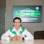 ไม่ใช่คนดัง ไม่ใช่ทายาทการเมืองเส้นทาง “โอ๊ต–ณัฐพงศ์” คนทำงานท้องถิ่นที่เลือกให้ประชาชนเรียกหา