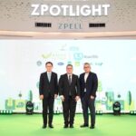 Future Park Green Future ผนึกพลังรัฐ–เอกชน–พันธมิตรด้านสิ่งแวดล้อม ขับเคลื่อนนวัตกรรมจัดการขยะและอาคารสีเขียว มุ่งสู่ Greener Future, Together เป้าหมาย Net Zero