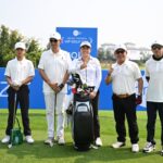 Omazz ตอกย้ำความเป็นผู้นำตลาดที่นอน อัลตร้าพรีเมียม จัดงาน ‘Omazz x Jeeno VIP Golf Day 2026’ สุดเอ็กซ์คลูซีฟ