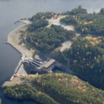 บี.กริม เพาเวอร์ ลงทุนโรงไฟฟ้าพลังงานน้ำ 406 เมกะวัตต์ ในสหรัฐอเมริกา รุกขยายพอร์ท “พลังงานทดแทน” ตอกย้ำยุทธศาสตร์ “GreenLeap”