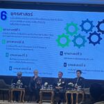 ต.แม่ทา จ.เชียงใหม่ ชูกลยุทธ์ 4 ต.แก้ปัญหาฝุ่น PM2.5