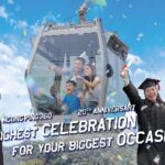 Ngong Ping 360 ฉลองครบรอบ 20 ปี!  จัดเต็มเทศกาลใหญ่ เช้าจรดค่ำ!