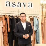 “อาซาว่า กรุ๊ป” เผยยอดขาย 6 แบรนด์ในพอร์ต เติบโต 131% ตลอด 4 ปี  เดินหน้าขยายอาณาจักรแฟชั่นและไลฟ์สไตล์ต่อเนื่อง