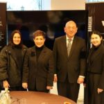 ทีเส็บมุ่งดันงานแสดงสินค้าดีไซน์สู่ระดับโลก เปิดตัวงาน "THE WORLD ENDS: Bangkok International Design Expo 2026" ในระดับสากล ที่อังกฤษ